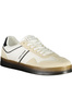 TOMMY HILFIGER BUTY SPORTOWE MĘSKIE BIAŁE