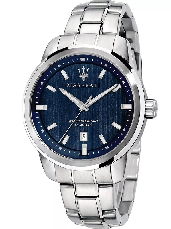 ZEGAREK MĘSKI MASERATI R8853121006 Successo (zs048b)