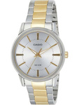 ZEGAREK MĘSKI CASIO MTP-1303SG-7A (zd195a) + BOX
