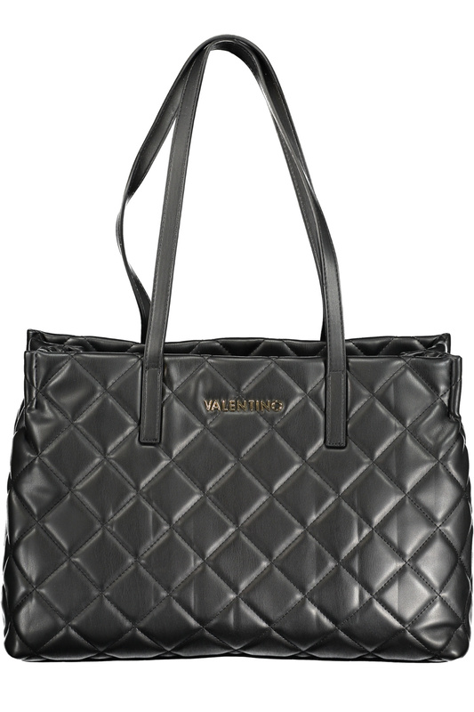 TORBY VALENTINO CZARNA TORBA DAMSKA