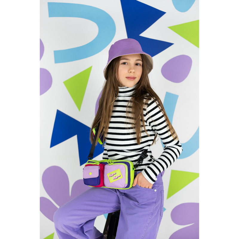 Czapka Simple Stretch