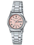 ZEGAREK DAMSKI CASIO LTP-V006D-2B (zd587j) + BOX