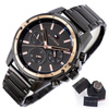 ZEGAREK MĘSKI TOMMY HILFIGER 1791937 MASON (zf065c)
