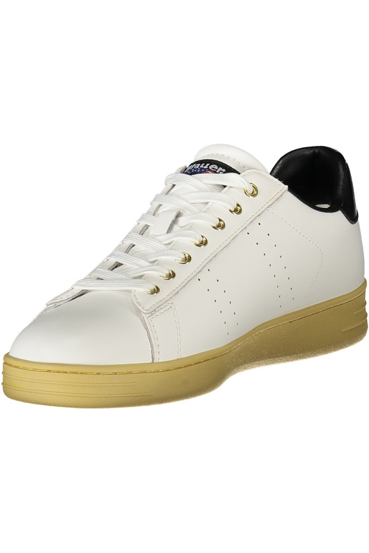 BLAUER BUTY SPORTOWE M�SKIE BIA�E