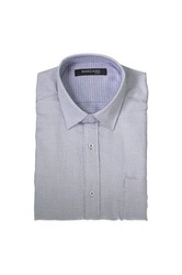 GUESS MARCIANO MĘSKA KOSZULA Z DŁUGIM RĘKAWEM BIAŁA