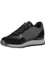 NAPAPIJRI SHOES CZARNE MĘSKIE BUTY SPORTOWE