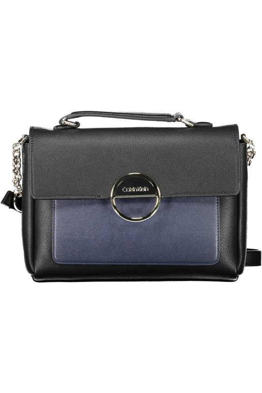 CALVIN KLEIN TORBA NA RAMIĘ DAMSKA CZARNA