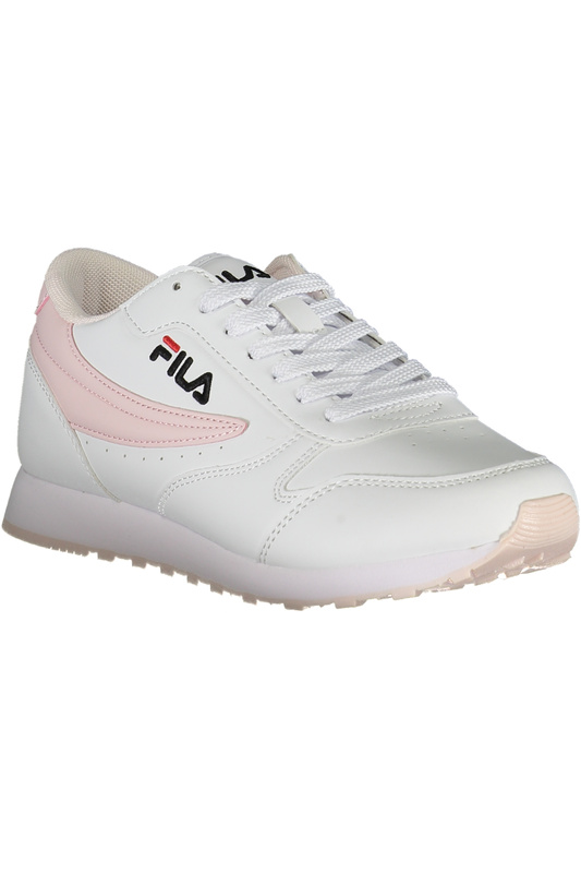 BUTY SPORTOWE FILA DAMSKIE BIAŁE