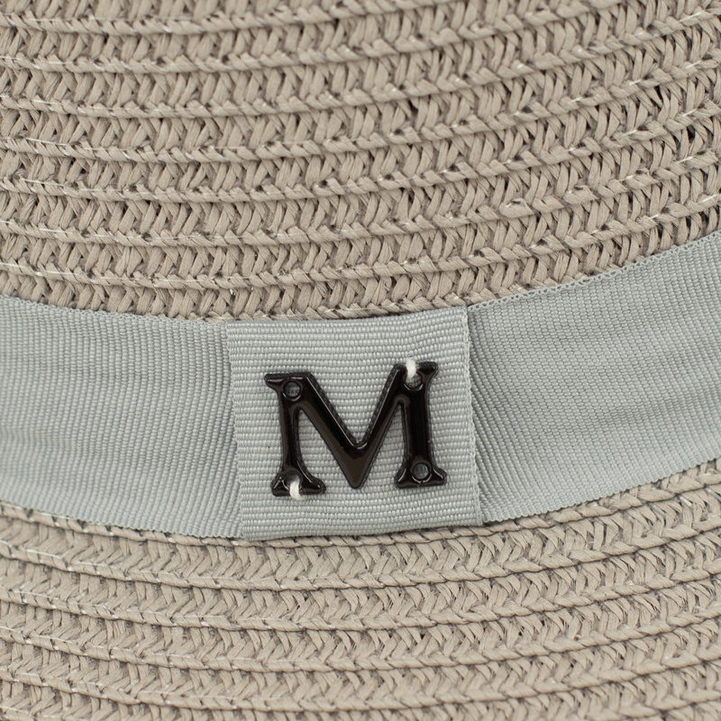 Kapelusz Prostota i Ażur