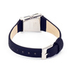 Zegarek CHRONOTECH CT7355L-01. Kwarcowy, Kolor czarny. Kobieta.