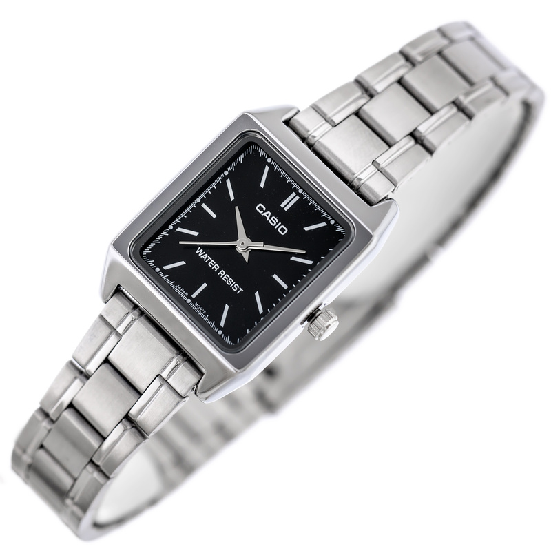ZEGAREK DAMSKI CASIO LTP-V007D-7B + BOX