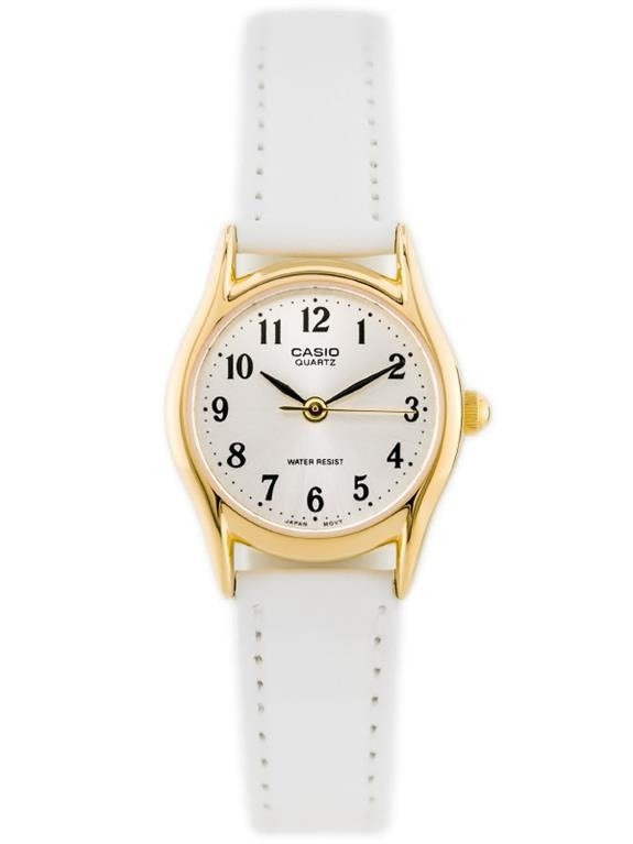 ZEGAREK DAMSKI CASIO LTP-1094Q-7B2 (zd522d) + BOX