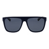 Okulary POLAROID PLD2162S58FLL. Okulary przeciwsłoneczne, Kolor niebieski. Mężczyzna.