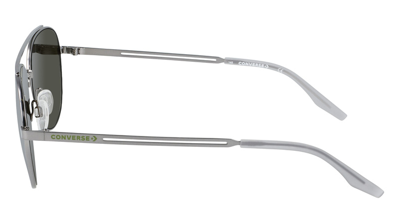 Okulary CONVERSE CV100SACT071. Okulary przeciwsłoneczne, Kolor szary. Mężczyzna.