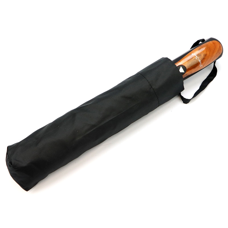 RST parasol automatyczny składany odporny wytrzymały uniwersalny