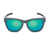 Okulary PHILIPP PLEIN SPORT SSP008-54507P. Okulary przeciwsłoneczne, Kolor FLOCK. Mężczyzna.