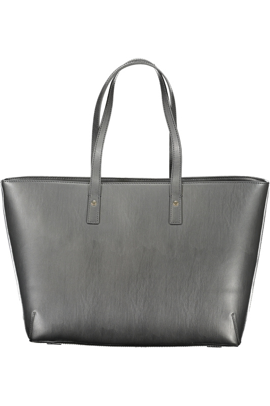 CZARNA TORBA DAMSKA TOMMY HILFIGER