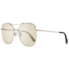 Okulary WEB EYEWEAR WE0245-5832G. Okulary przeciwsłoneczne, Kolor . Kobieta.