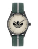 Zegarek ADIDAS AOSY23042. Kwarcowy, Kolor beżowy. Mężczyzna.