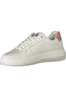 DAMSKIE BUTY SPORTOWE CALVIN KLEIN BIAŁY