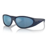Okulary ARNETTE AN4342-275922. Okulary przeciwsłoneczne, Kolor niebieski. Mężczyzna.