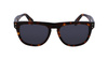 Okulary FERRAGAMO SF1111S-242. Okulary przeciwsłoneczne, Kolor brązowy. Mężczyzna.