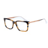 Okulary POLICE VPLF03N5306DA. Okulary, Kolor zielony. Mężczyzna.