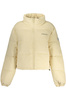 GUESS JEANS DAMSKA BEŻOWA KURTKA