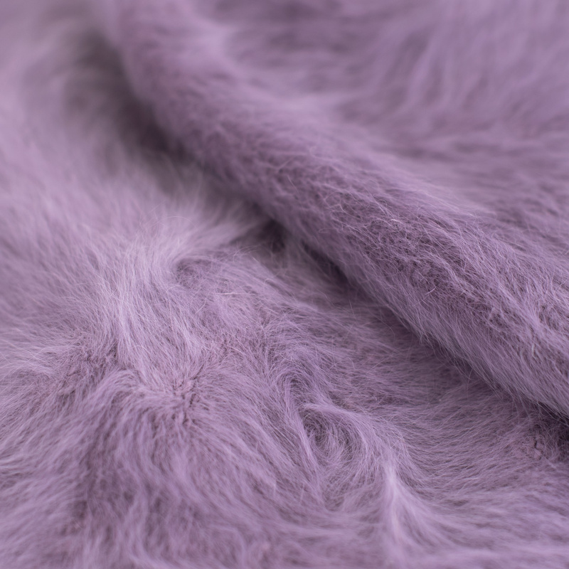 Beret Luksusowa Angora
