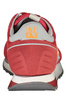 NAPAPIJRI SHOES M�SKIE OBUWIE SPORTOWE CZERWONE