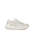 Damskie sneakersy Pinko SS0147 P129 DY7 w kolorze jogurtowym