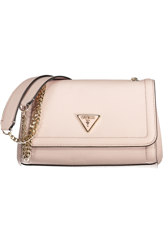 CZARNA TORBA DAMSKA GUESS JEANS