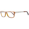 Okulary PUCCI EP5026-54047. EYEGLASSES, Kolor brązowy. Kobieta.