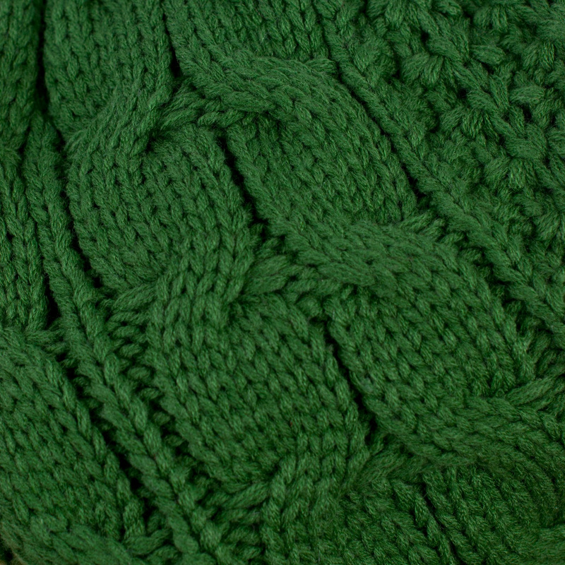 Czapka Renifer W Śniegu