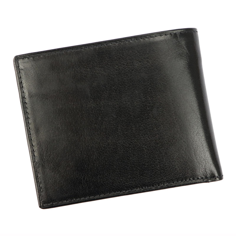 Skórzany męski portfel Pierre Cardin TILAK51 8805