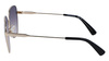 Okulary LONGCHAMP LO168S-709. Okulary przeciwsłoneczne, Kolor żółty. Kobieta.