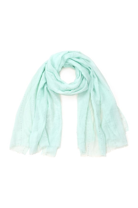 Szal Błyszcząca ścieżka