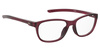 Okulary UNDER ARMOUR UA50256XQF316. Okulary, Kolor przezroczysty. Kobieta.
