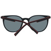 Okulary TIMBERLAND TB9176-5302D. Okulary przeciwsłoneczne, Kolor czarny. Mężczyzna.