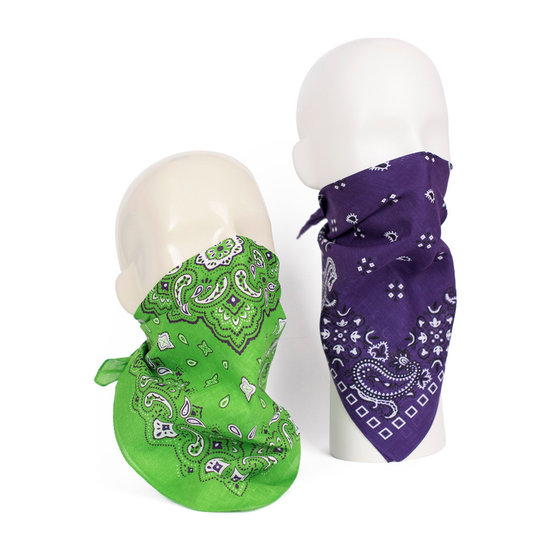 Bandana Metropolitan
