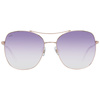 Okulary WEB EYEWEAR WE0245-5833Z. Okulary przeciwsłoneczne, Kolor . Kobieta.
