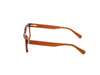 Okulary GUESS GU8253-53045. Okulary, Kolor brązowy. Unisex.