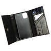 Skórzane etui damskie MiaMore PHONE CASE L1784 (IPHONE 11)