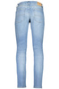NIEBIESKIE MĘSKIE JEANSY TOMMY HILFIGER