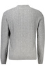 NORTH SAILS M�SKI SWETER SZARY