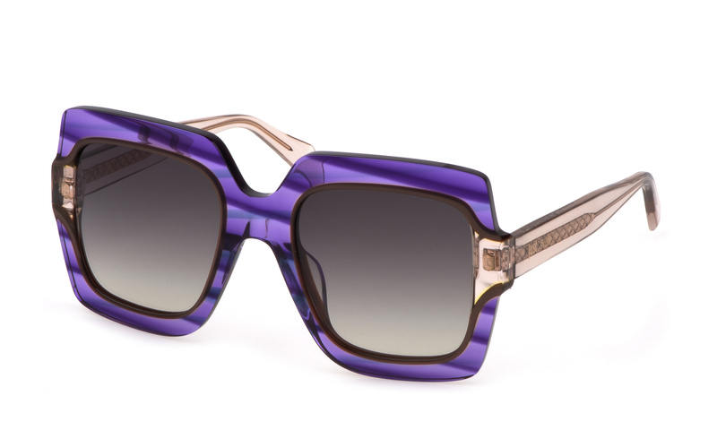 Damskie okulary przeciwsłoneczne JUST CAVALLI SJC023V5309