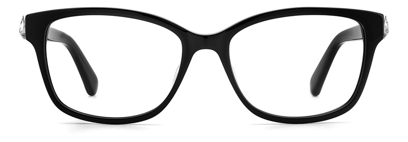 Okulary KATE SPADE REILLYG807F31. Okulary, Kolor czarny. Kobieta.