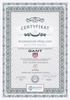 Okulary GANT PUCVCCHARC. Okulary, Kolor srebrny. Unisex.