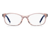 Okulary TOMMY HILFIGER TH-1929-35J. Okulary, Kolor różowy. Niemowlę.