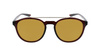Okulary NIKE NIKEKISMETE1. Okulary przeciwsłoneczne, Kolor czerwony. Unisex.